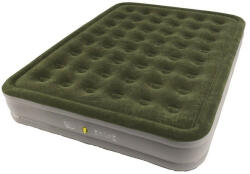 Outwell Excellent King felfújható matrac zöld/szürke