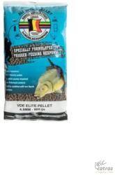 Marcel Van Den Eynde VDE Elite Pellet 4, 5mm 900g - VDE Hallisztes Etető Pellet (00078)