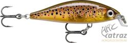 Rapala FNM05 TRL - Rapala X-Light Minnow Wobbler (RA5824091)