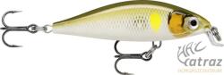 Rapala FNM05 AYU - Rapala X-Light Minnow Wobbler (RA5824085)