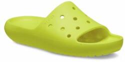 Crocs Şlapi Classic Slide V2 Kids 209422 Galben