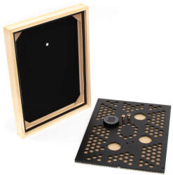 Thunder Germany ISW-01 Falba, álmennyezetbe építhető láthatatlan hangsugárzó (20/40W) - mkaudio