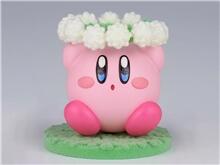 Banpresto Fluffy Puffy - Kirby Figure