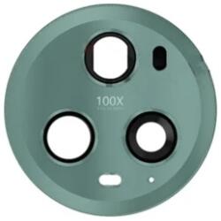 Honor Magic5 Pro PGT-N19 - Sticlă Cameră Spate (Meadow Green), Meadow Green