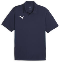 PUMA teamGOAL Polo Póló ingek 658771-06 Méret XL 658771-06