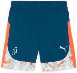 PUMA Férfi szabadidős rövidnadrág Puma NJR CREATIVITY TRG SHORTS 658952-13 - S