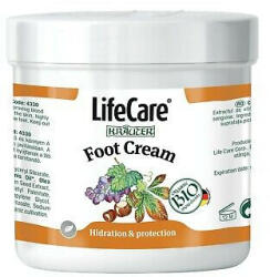 KRAUTER - Crema pentru picioare cu vita de vie și plante BIO, 250ml