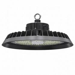 LEDISSIMO Csarnokvilágító LED lámpatest , UFO , 200 Watt , Ipari világítás , dimmelhető , hideg fehér , LEDISSIMO TECHNICAL (417477)