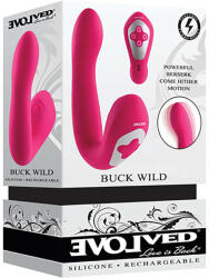 EVOLVED Buck Wild Pink