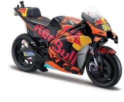 Maisto Model motocyklu Maisto Red Bull KTM Factory Racing 2021 (MBP101236371)