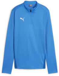 PUMA teamGOAL Training 1/4 Zip Top Wmn Hosszú ujjú póló 658631-02 Méret M 658631-02