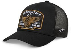 Alpinestars Șapcă Alpinestars Heritage Patcher negru-negru (AIM186-792)