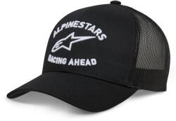 Alpinestars Șapcă Alpinestars Tripleer negru-negru-alb (AIM186-790)