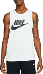 Nike Maiou Nike M NK ICON FUTURA TANK ar4991-101 Marime L (ar4991-101) - top4running