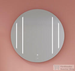 TBOSS Floating Mirror ATON 80 cm-es kerek tükör LED világítással (4841)
