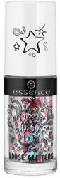 essence get your glitter on! loose glitter 02