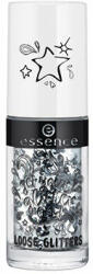 essence get your glitter on! loose glitter 01