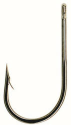 Mustad Ultra Np Eyed Specialist Barbed 8 10db/csomag (m4245008) - marlin