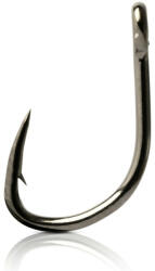 Mustad Ultra Np Eyed Heavy Feeder Eyed Barbed 16 10db/csomag (m4255016) - marlin