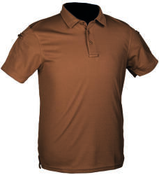 Mil-Tec poloing TACTICAL, coyote