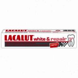 Lacalut Pasta de dinti White, 75ml, Lacalut - minifarmonline