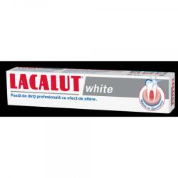 Lacalut Pasta de dinti Lacalut Sensitive, 75 ml, Theiss Naturwaren