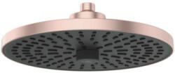 Ideal Standard Idealrain ALU+ Két funkciós esőztető zuhanyfej 260, rozé / matt fekete BD581RO (BD581RO)