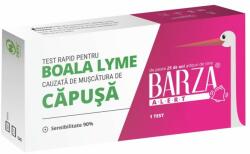 Biotech Atlantic Inc Test rapid Lyme, 1 bucata, Veda Lab