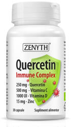 Zenyth Pharmaceuticals Quercetin Immune Complex, 30 capsule, Zenyth