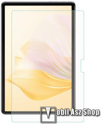 Blackview Tab 7 LTE, Üvegfólia, 0, 3 mm, 9H, Sík részre