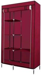 Ideal Products Dulap textil Storage Warderobe 105NT, 170 x 105 x 45 cm Garderoba