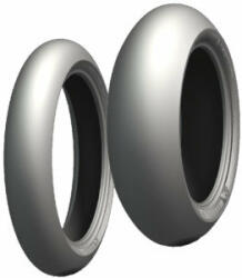Michelin Power Performance Slick ( 120/70 R17 TL 58V M/C, NHS, Предно колело ) - barzgumve - 522,60 лв Мотоциклетни гуми