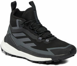 adidas Bakancs adidas Terrex Free Hiker GORE-TEX Hiking Shoes 2.0 HP7818 Fekete 47_13 Férfi