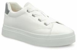 Gant Sportcipők Gant Avona Sneaker 28531451 White/Silver G312 38 Női