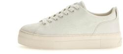 GUESS Sneaker low 'Gia' alb, Mărimea 38