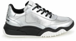 The Marc Jacobs Sneakers The Marc Jacobs W60052 M Light Grey 016