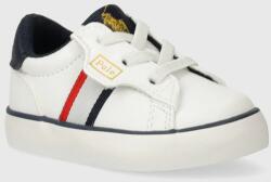 Ralph Lauren gyerek sportcipő fehér - fehér 24 - answear - 25 990 Ft