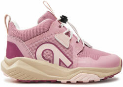 Reima Sneakers Reima 5400134A Grey Pink 4500