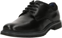 bugatti Fűzős cipő 'Ciriaco' fekete, Méret