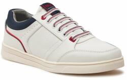 Mayoral Sneakers Mayoral 47569 White Red 18