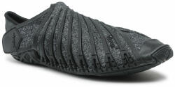 Vibram Fivefingers Cipő Vibram Fivefingers Furoshiki 22WAF01 Black 39 Női