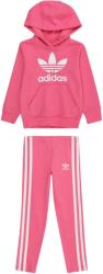 Adidas Originals Jogging ruhák rózsaszín, Méret 116