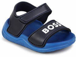 Boss Sandale Boss J50890 M Bleumarin