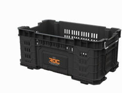 Keter ROC Pro Gear Crate tárolóláda (257191)