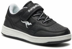 KangaROOS Sneakers KangaRoos K-Cp Gate Ev 18906 5012 M Jet Black/White