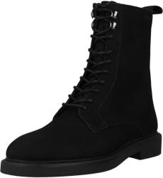 Vagabond Shoemakers Fűzős rövid szárú csizmák 'ALEX' fekete, Méret 38