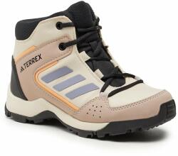 adidas Trekkings adidas Terrex Hyperhiker Mid Hiking Shoes HQ5820 Bej