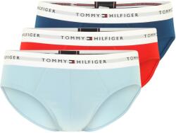 Tommy Hilfiger Underwear Slip kék, piros, Méret L