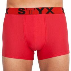 Styx Men's Boxers Sports Rubber