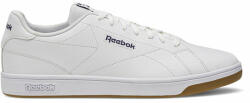 Reebok Sneakers Reebok Court Cl 100074368 Alb Bărbați